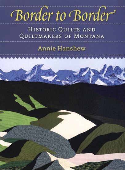 Annie Hanshew
